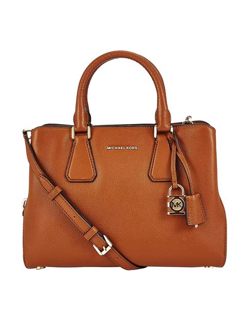 michael kors camille medium